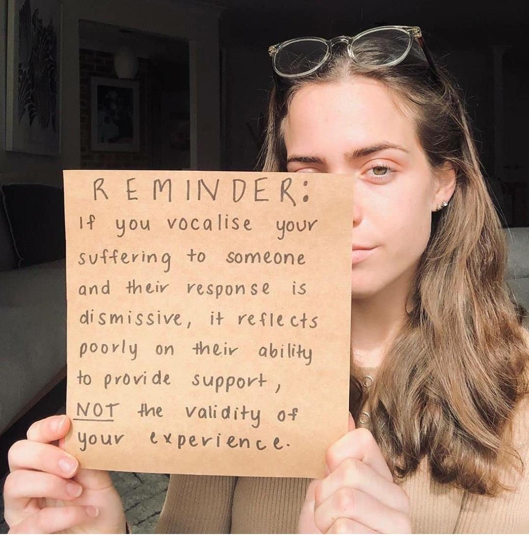 the_female_lead's tweet photo. This is such an important reminder. Thank you @im_powering ❤ https://t.co/vvlpJQ9lLr