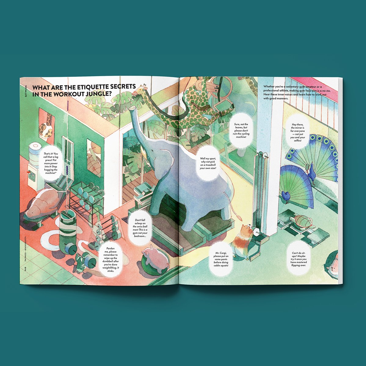 awwyours's tweet photo. 2 Books in 1, Featuring 64 Illustrators and over 200 Illustrations! 

Feature Artists: Paul Thurlby / Junaida Oekaki / Tatsuro Kiuchi / Tokuhiro Kanoh / Lieke van der Vorst 

AWW 3rd Volume / Aug 2020 / Quarterly Publication / 2 Books https://t.co/FV9KBbm66b