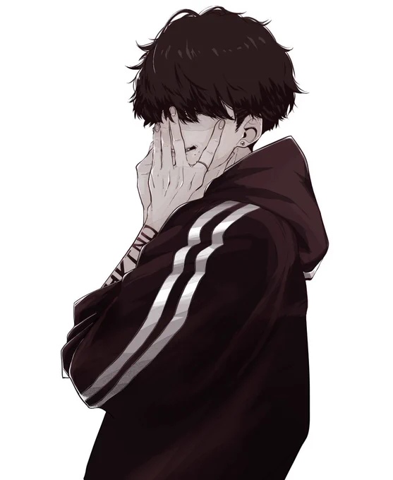 #男の子のイラストだけで興味を持ってくれる方へ届け 

背景って何? 