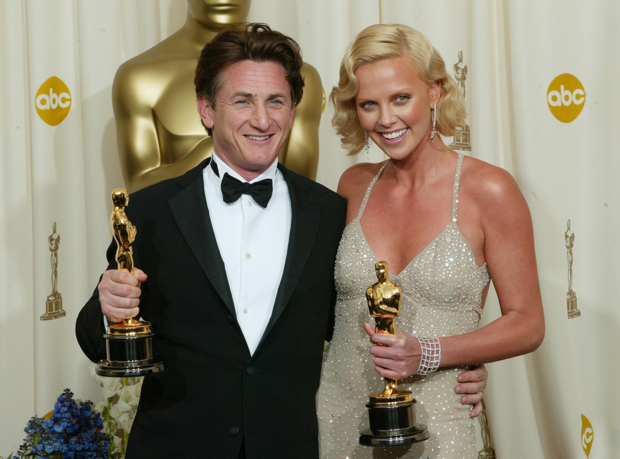 Happy birthday Sean Penn(born 17.8.1960) 