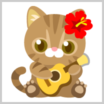 ウクレレの日のtwitterイラスト検索結果 ウクレレの日のtwitterイラスト検索結果