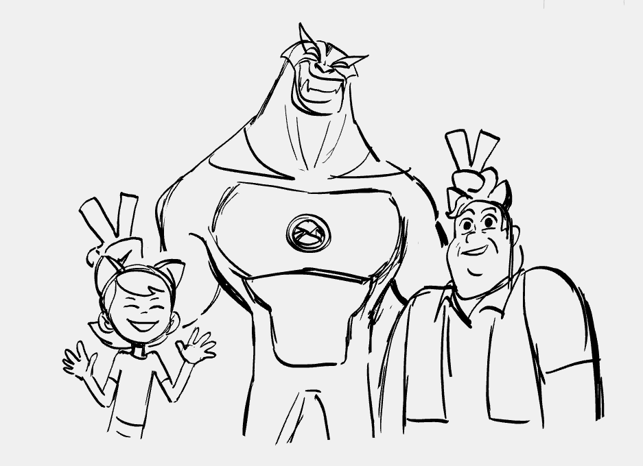 and with that, i think i'll end this ben 10 deep dive here 