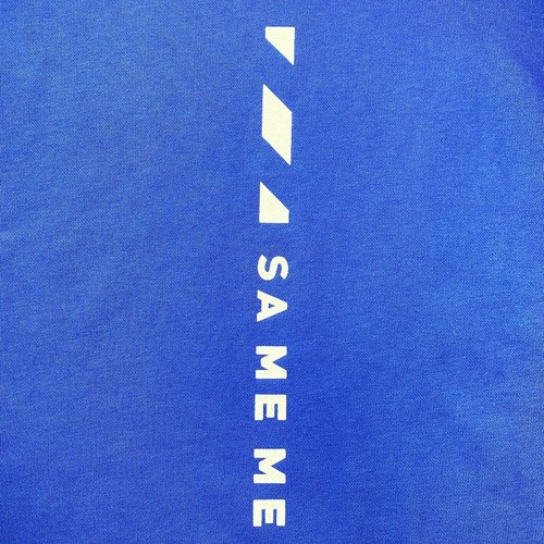 新品 ナギナミちゃんねる 「AIR JAWS」×「SA ME ME」パーカー ナギナミちゃんねる AIR JAWS×SAMEMEパーカー ナギナミちゃんねる AIR