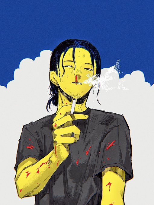 夏が殺しに来た。 