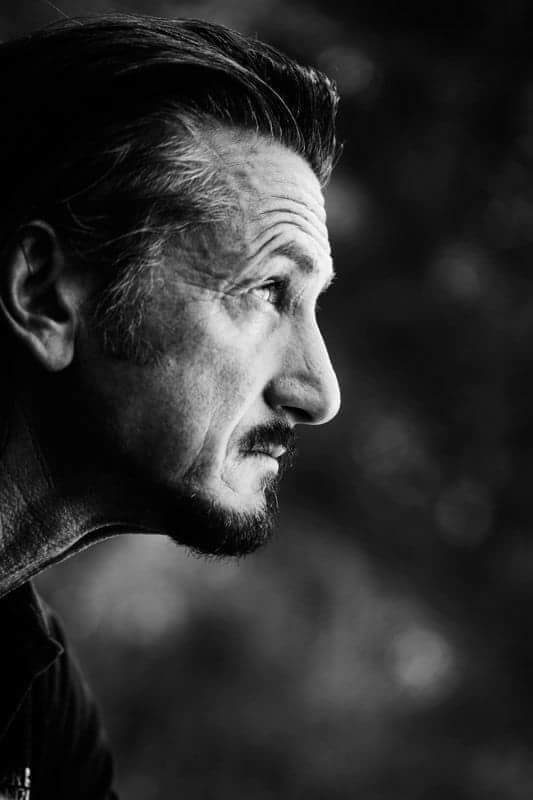  happy birthday Sean Penn 