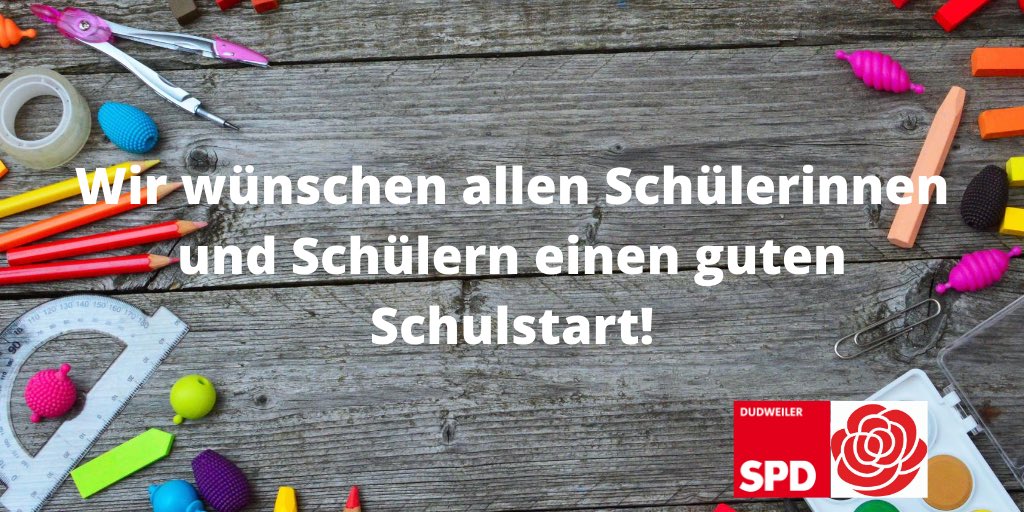 SPD Dudweiler (@spd_dudweiler) on Twitter photo 
