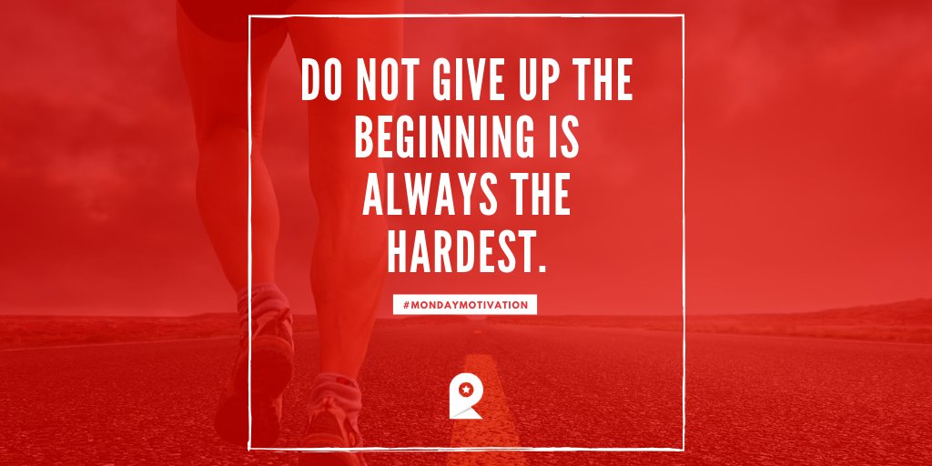 Reflogy_Inc's tweet photo. #MONDAYMOTIVATION
Do not give up the beginning is always the hardest.

#mondayvibes #mondayinspiration #motivationalquotes #motivationmonday #inspirationalquotes #dontgiveup #dontgiveuponyourdreams #dreambig #referandearn #reflogy #reflogyrewards #referrals #earnonshopping https://t.co/R4En9wNP1p