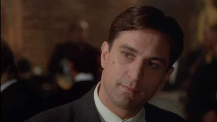 Happy birthday, Robert de Niro
77 maneres de fer-se vell i ser gran 