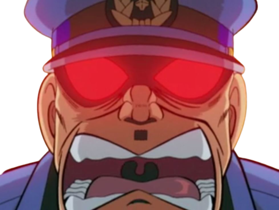 こち亀のtwitterイラスト検索結果