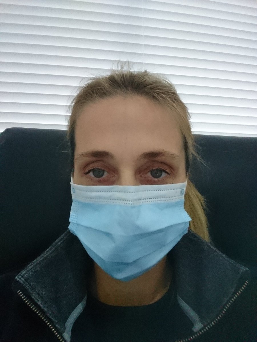 ProactiveOsteo's tweet image. The way we live today.