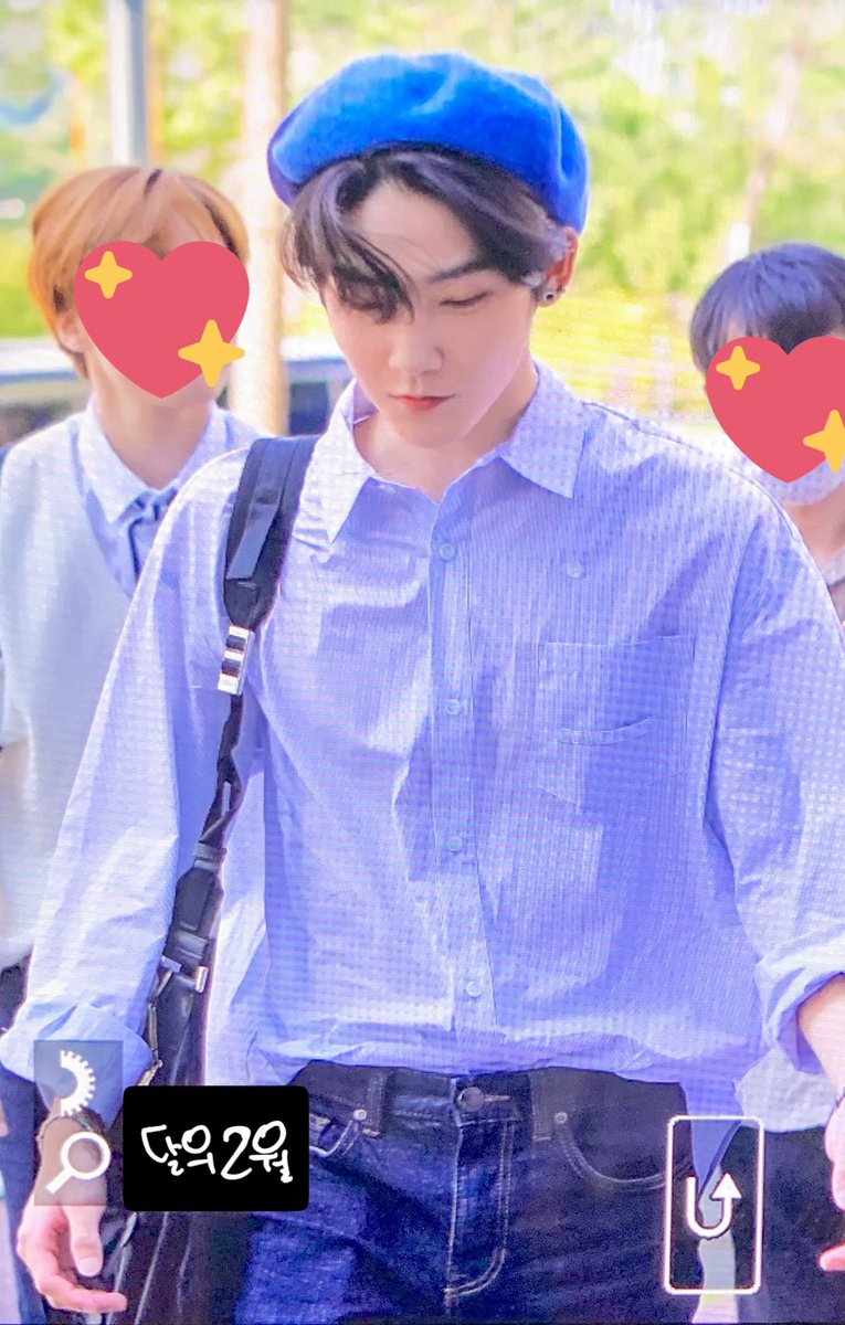 FOT_MOON's tweet photo. 200817
#더보이즈 #THEBOYZ 
#케빈 #KEVIN #문형서 https://t.co/0fykOdW9I2