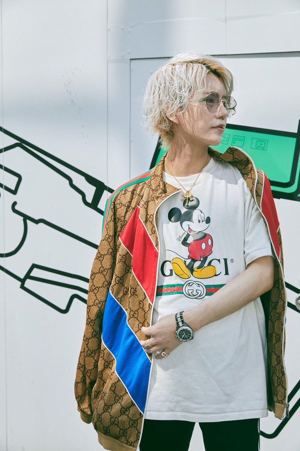 ホストなら 私服はここで買え ホストがオススメするブランド 若くして稼ぐならnggでホストになる New Generation Group 公式
