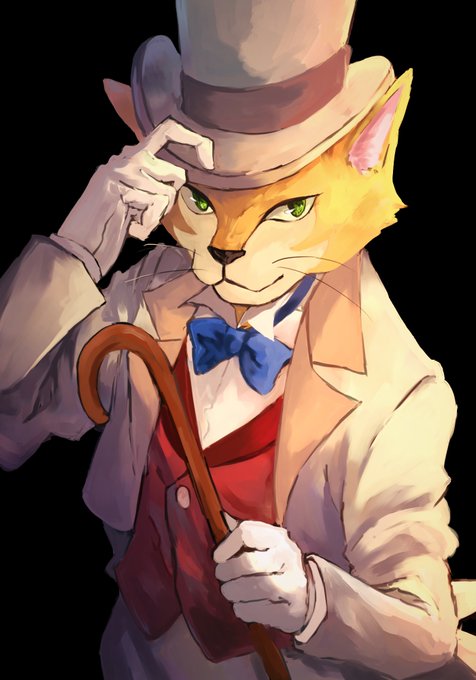 バロンのtwitterイラスト検索結果 古い順