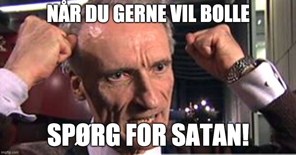 spørgforsatan - Twitter /