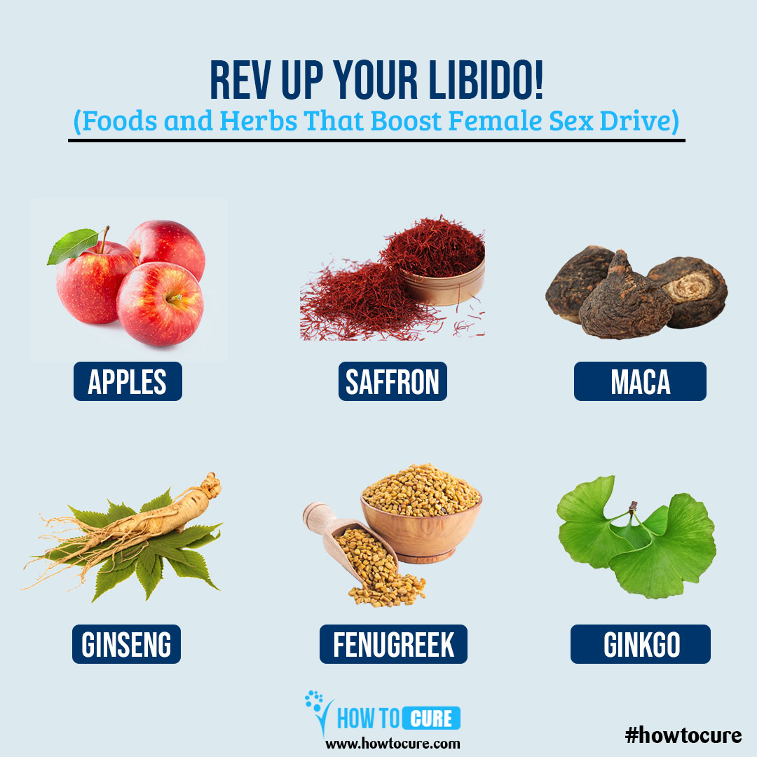 Howtocure2's tweet photo. 6 Foods & Herbs To Boost Your Sex Drive
#Howtocure #Libido #SexualHealth https://t.co/qSG4OWSPsd