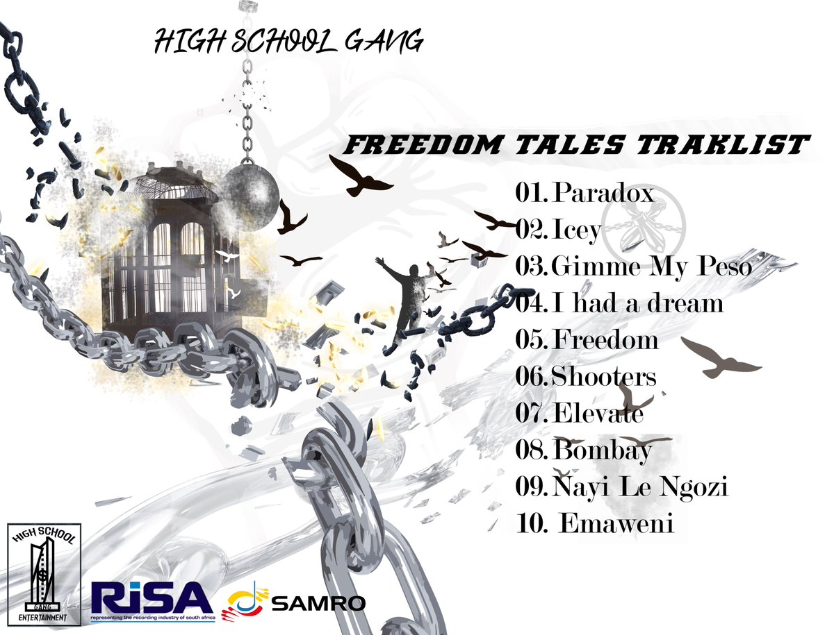 HsG_5533's tweet photo. Check our my new album "Freedom Tales Ep" distributed by @DistroKid and live on Apple Music! https://t.co/fu964H0JbK https://t.co/TH5ihK1mQf