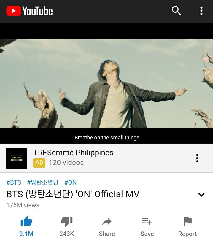 bBangtanARMYs's tweet photo. join our #PracticeStreaming4Dynamite , fam!
#MTVHottest BTS @BTS_twt https://t.co/NmbZPlxCzi