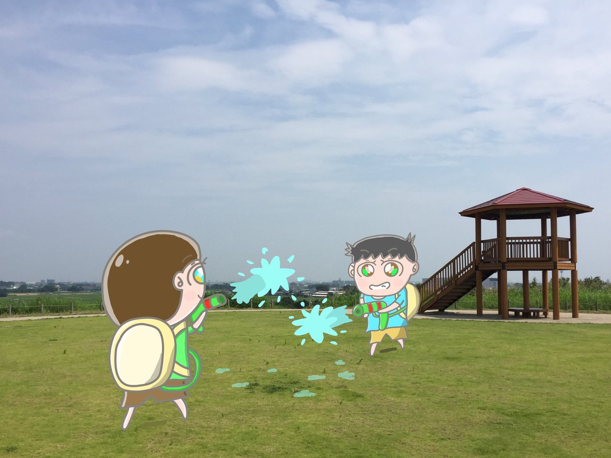 Aki イラストレーター Twitterren 水鉄砲遊びをしている男の子たち イラストレーター イラスト 毎日イラスト 子供 男の子 小学生 水鉄砲 公園 写真 少年 夏 夏休み イラスト好きな人と繋がりたい かわいい 絵描きさんと繋がりたい Aki イラストレーター Twitterren 水鉄砲遊びをしている男の子たち イラストレーター イラスト 毎日イラスト 子供 男の子 小学生 水鉄砲 公園 写真 少年 夏 夏休み イラスト好きな人と繋がりたい かわいい 絵描きさんと繋がりたい