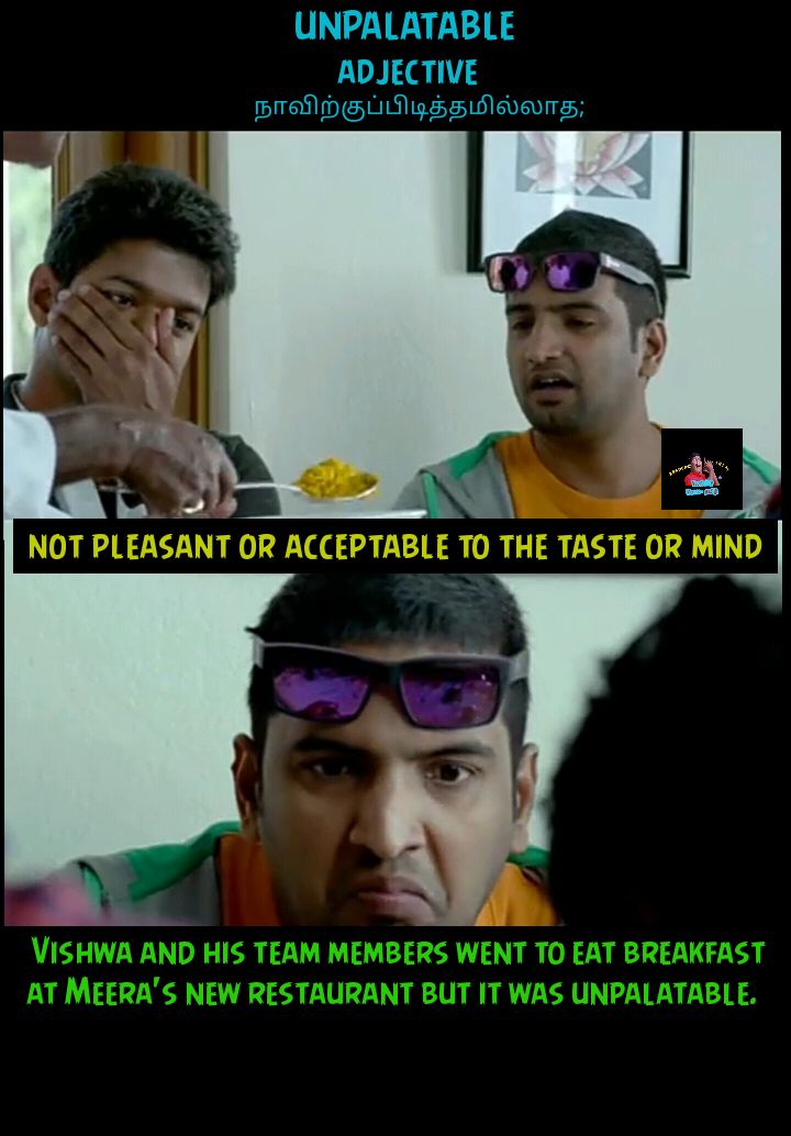 MemesVocabulary's tweet photo. #covid19 #vocabulary #stayhome #staysafe #learnthroughmemes #learn #english #chennai #tamilnadu #tamilcinema #cinematography #cinema #tamilmemes #vadivelu #vadiveluforlife #thalaiva #thalapathy #thalapathyvijay #vijay #santhanam #santhanamcomedy https://t.co/e4dQWjztlQ