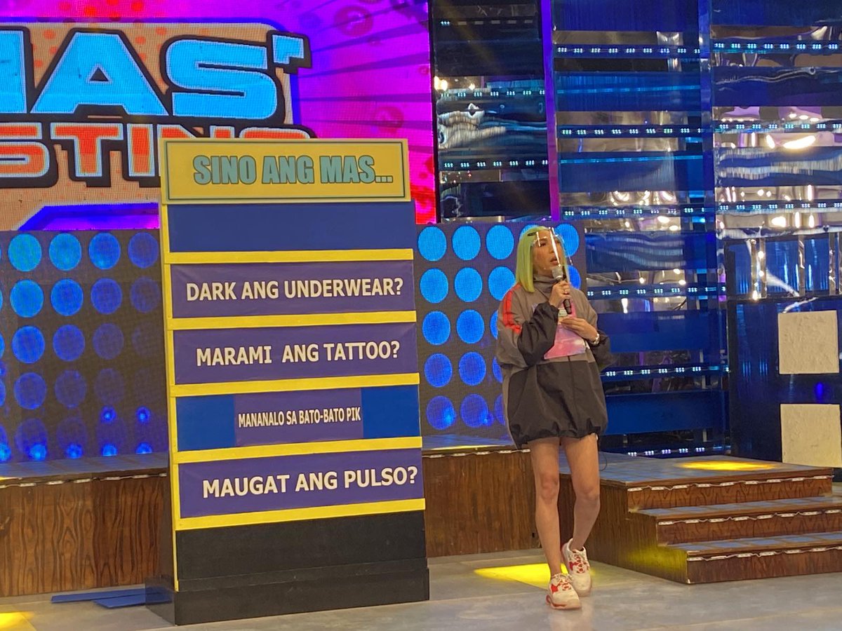 It's Showtime tweet media