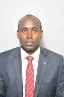 ledamalekina's tweet photo. Sen. Steve Ltumbesi Lelegwe has been arrested! Enroute to Maralal so that he does not vote for the revenue formula https://t.co/YjjNOLDZlV