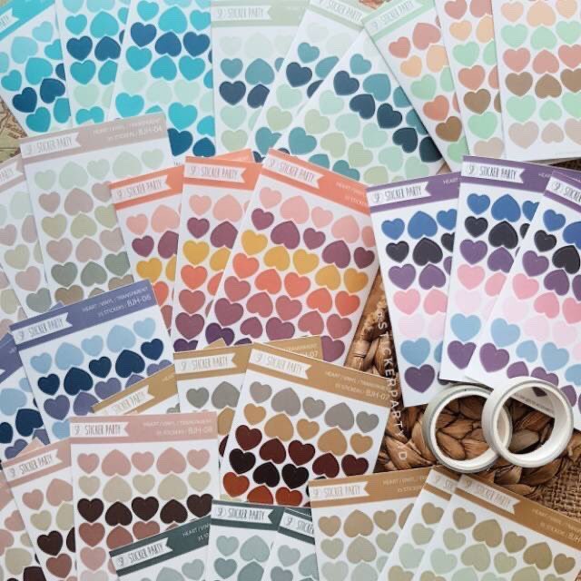 ♡ sticker party - polco & planner stickers https://shopee.co.id/stickerparty?smtt=0.0.9