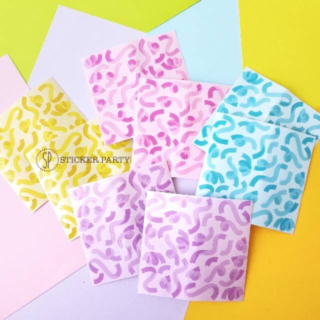 ♡ sticker party - polco & planner stickers https://shopee.co.id/stickerparty?smtt=0.0.9