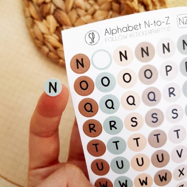 ♡ sticker party - polco & planner stickers https://shopee.co.id/stickerparty?smtt=0.0.9