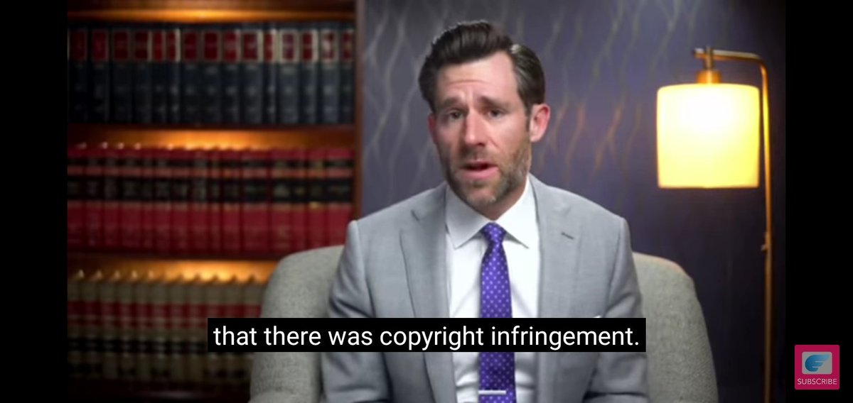 Wow, Ok  @emarieyyehoshi. i will give this a try. I watched the video and it discussed Katy Perry and Led Zeppelin lawsuit which is kinda similar to the current issue with Cupid and Seventeen. As per the atty, he said both cases didnt merit copyright infringement.  https://twitter.com/emarieyyehoshi/status/1295182991002460160