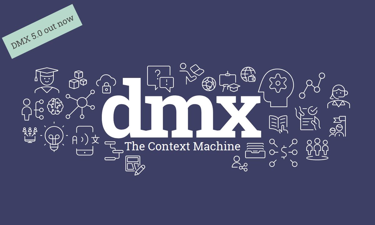 DMXSystems tweet picture