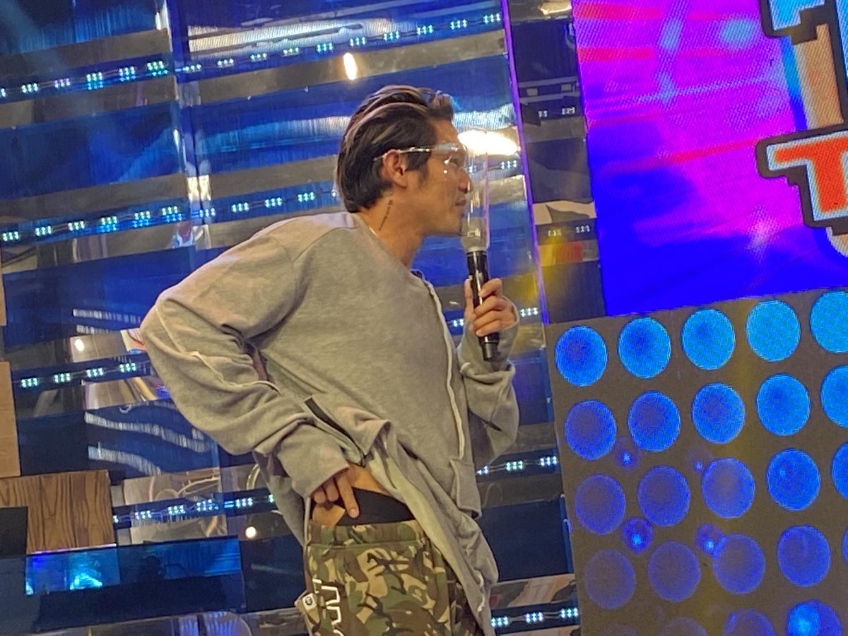 It's Showtime tweet media