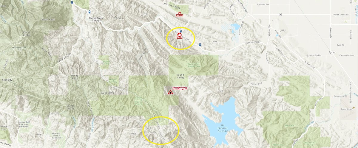 BCWildfireHelp's tweet photo. #DeerZoneFires #DeerZone
#DeerComplex #DeerZoneIncident
(#Brentwood/#MtDiablo/#Danville)
8/16 ~ 11:55pm PDT #CAfire
👉Map of general fire area: https://t.co/YcYMqho6zz
👉New update video: https://t.co/3ByIwAWsa3 https://t.co/aghd2Dzluc
