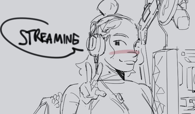 3 am chill stream lets fuckin gooo
https://t.co/qCi73UhQSd 