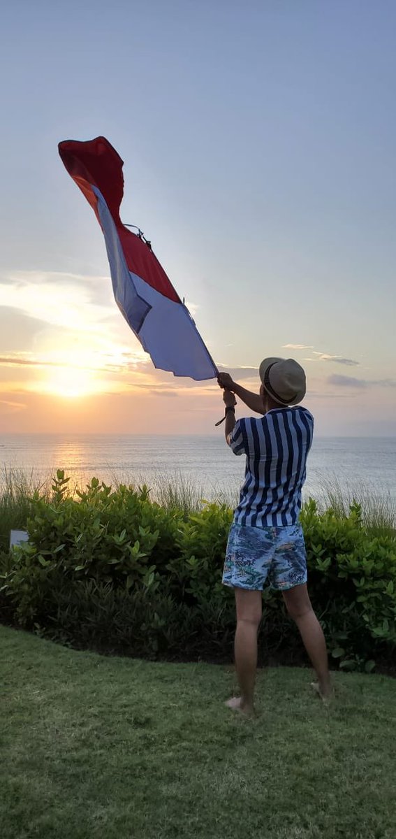 Agung Wisesa tweet media