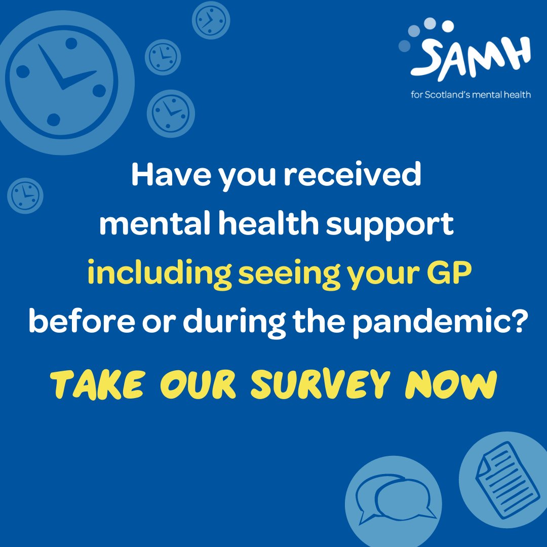 📢Do you have 15 mins to spare? Take part in mental health and coronavirus research: bit.ly/3ixKA2D