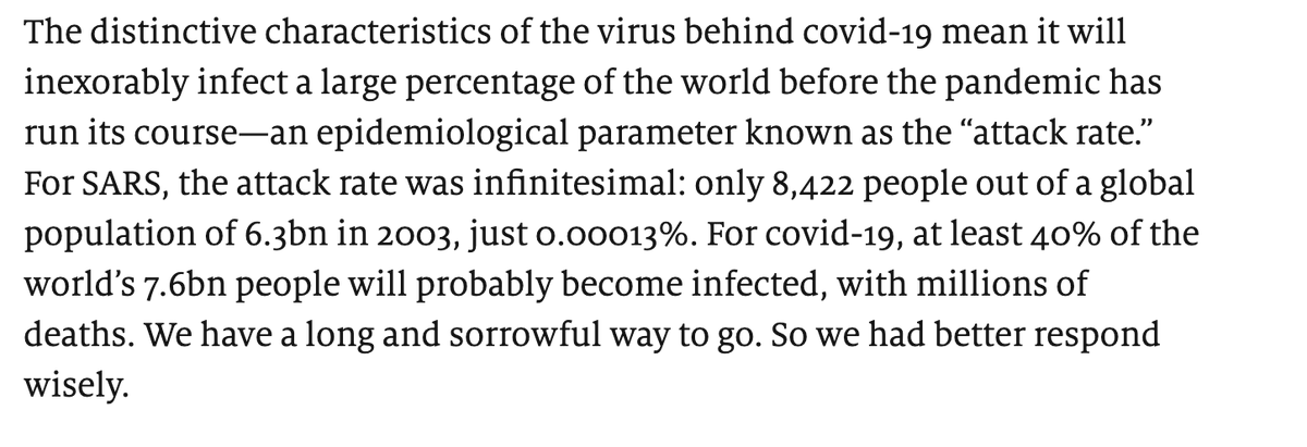  @NAChristakis concludes: