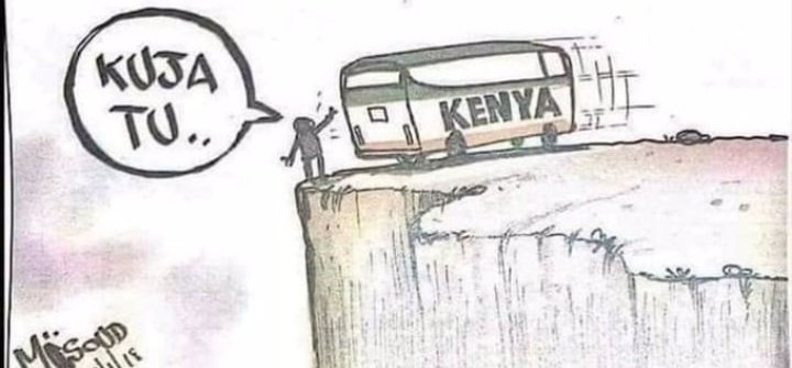 solo_ambuku's tweet photo. @ntvkenya Is there not a law which forbids a member of @NAssemblyKE / @Senate_KE from arrest or any kind of prevention from participating in debate in the house? #Murkomen & #TeamKenya should disrupt #WheelbarrowRulings, @SpeakerKLusaka from conducting @Senate_KE until he's unblocked. 😷 https://t.co/Pun5ytHKF9