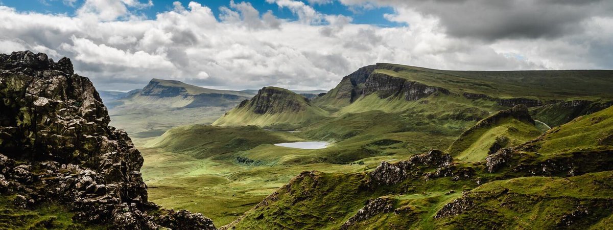 In the 'Earth Day Series' articles, we will summarise the key takeaways from the webinars organised by 'We Don't Have Time' on climate and energy transition topics. The first article in the series provides insights into the subject of Climate Finance:bit.ly/3gN7eDU