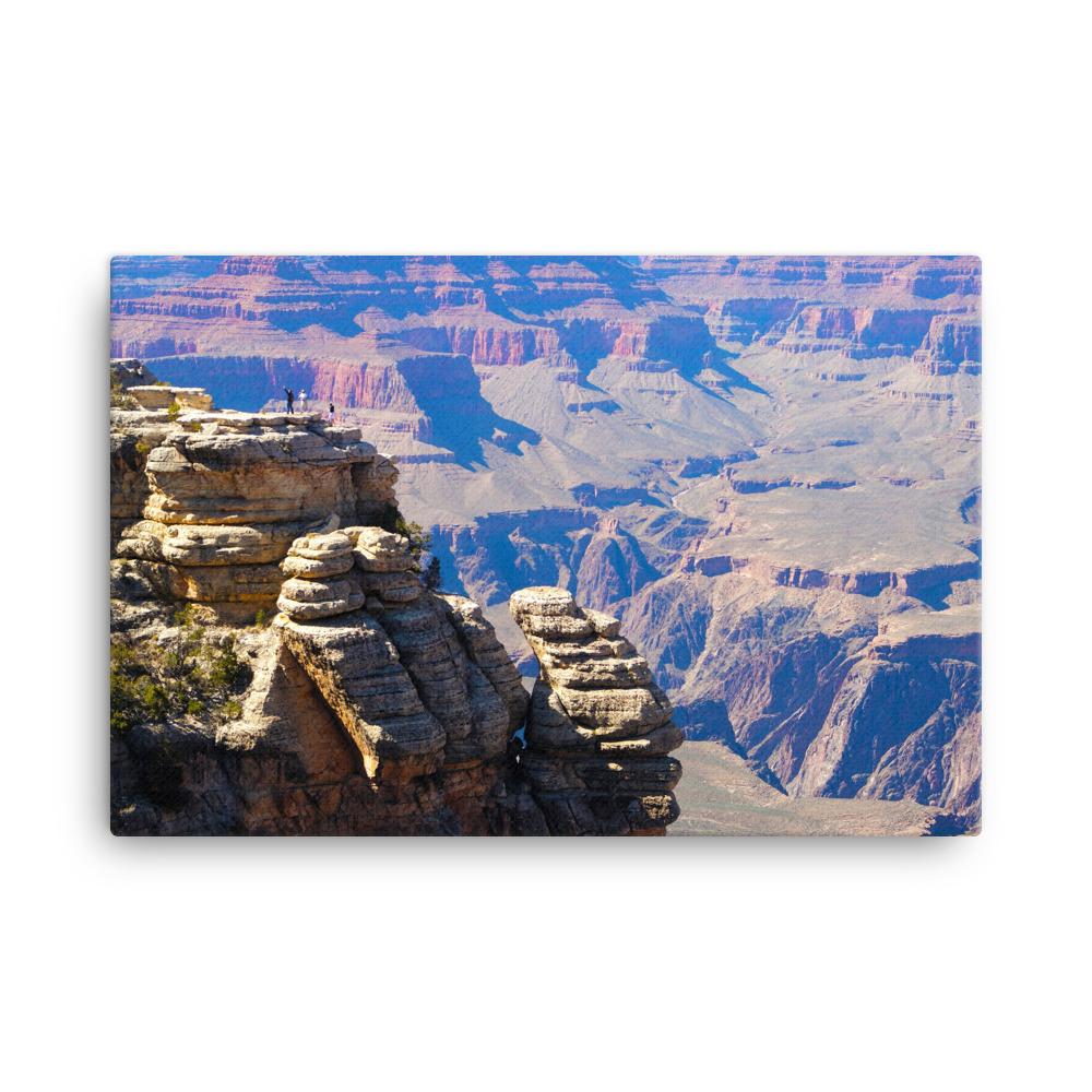 TRB_Collection's tweet image. Get it now! Grand Canyon (Canvas) selling at £43.50
by Printful
robertbarnescollection.com/products/grand…
☝️ Get it now! ☝️