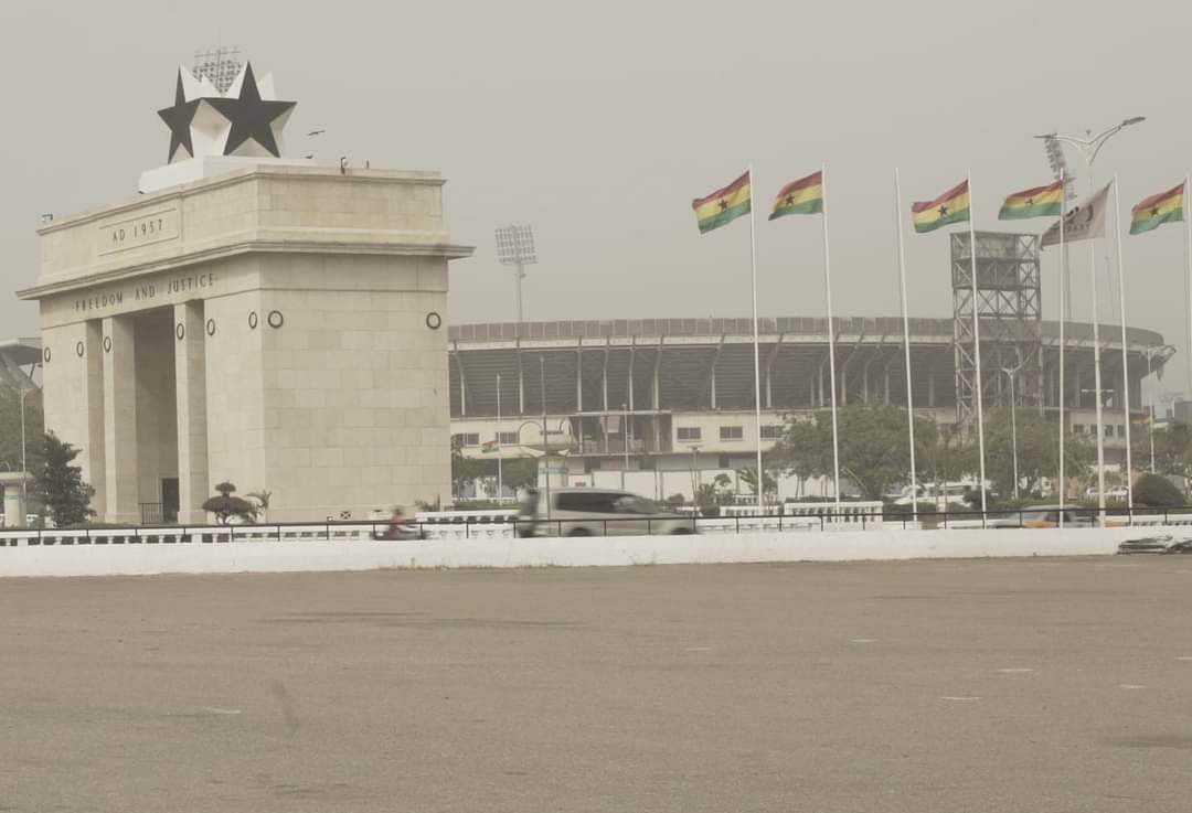 Did you know that the ‘Black Star’ in the flag of Ghana was an homage to #marcusgarvey who greatly influenced #KwameNkrumah, the first leader of independent Ghana “Africa for Africans, those at home and those abroad.” 
 #garveyism #blackandproud #upyoumightyrace #blackhistory