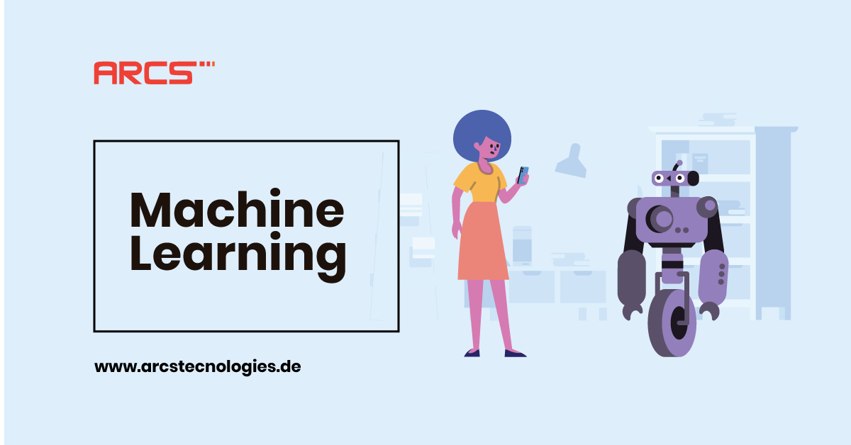 arcstechnology's tweet image. ARCS Solutions creates, implements, integrates, and maintains customised software applications to help support your growth and achieve your business objectives.For more visit:arcstechnologies.de
#customisedsoftwareapplication
#ARCSTechnologySolutionsecommerce
#mechinelearning