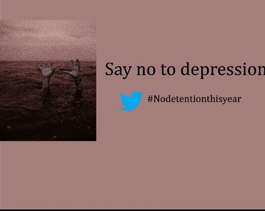 Wajeeha05817151's tweet photo. Donot play with our future..Plz give us a chance 
#NoDetentionThisYear
@AliZafarsays 
@jakramaimc 
@ZakaWaqar 
@ImranKhanPTI https://t.co/96UGglp5tW