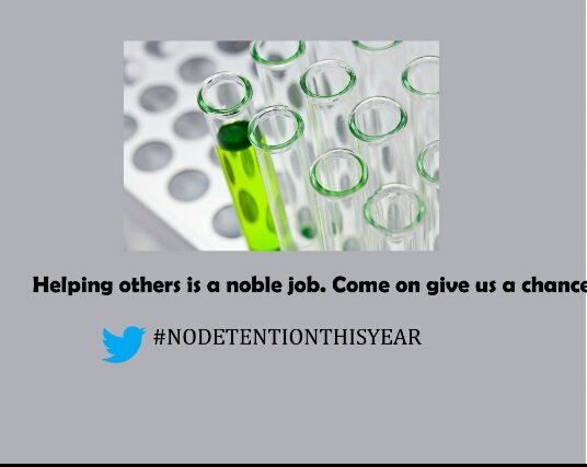 Wajeeha05817151's tweet photo. We want freefon from Depression..Save medical students by giving them a chance 
#NoDetentionThisYear
@AliZafarsays 
@ZakaWaqar 
@jakramaimc https://t.co/oEEPEpu85u
