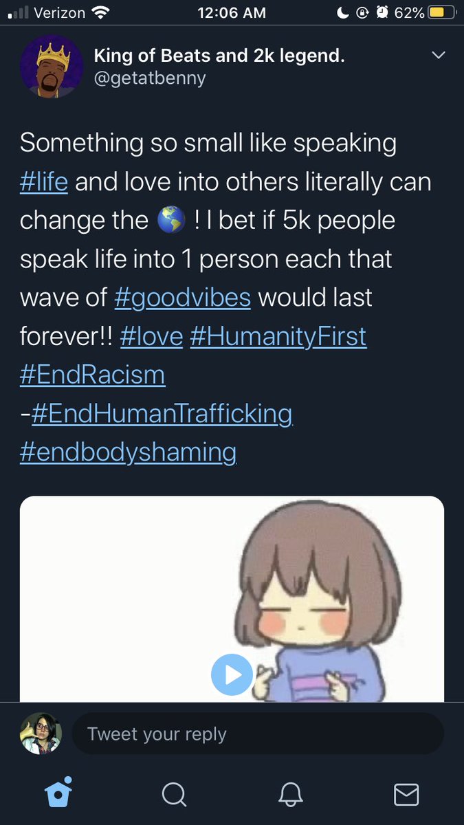 is that fucking frisk