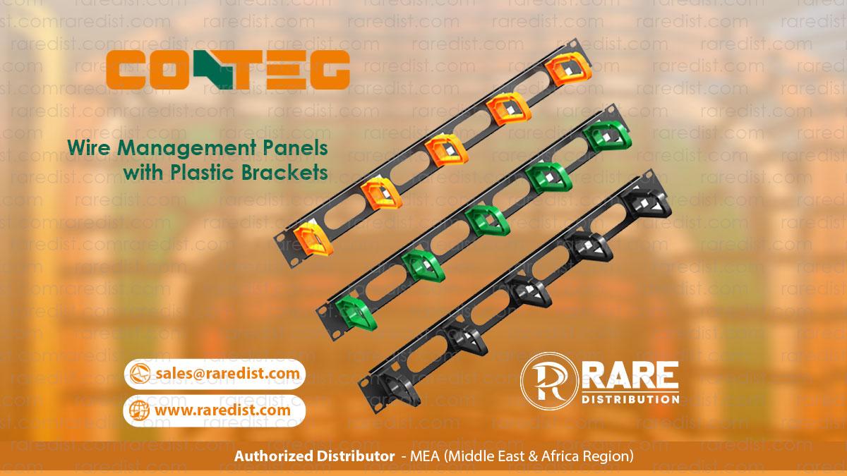 RareDist's tweet photo. conteg Wire Management Panels with Plastic Brackets
#raredistribution #raredist #rare #omanprojects #kuwaitprojects #egyptprojects #conteg #pdu #networkcabinets #servercabinets #WireManagementPanels #PlasticBrackets https://t.co/AWHA4GAQ08