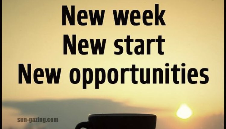 Monday Motivation tweet media