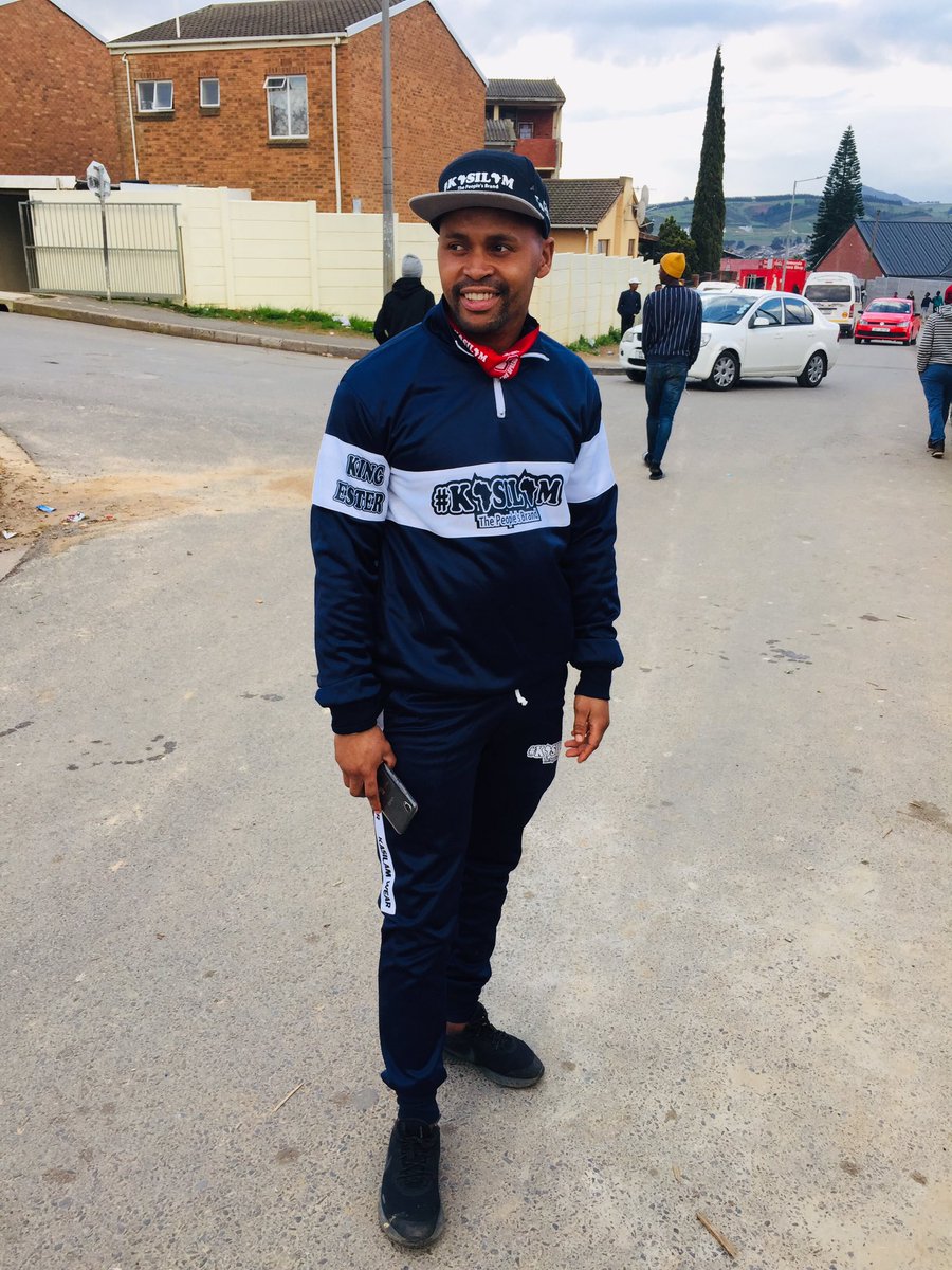 kasilamwear's tweet photo. From the Streets of Kasilam to the world 🌍.
  
The people’s brand ❤️.

#kasilam #buylocal #BuySouthAfrican #kasilamwear https://t.co/73IvWnpBTa