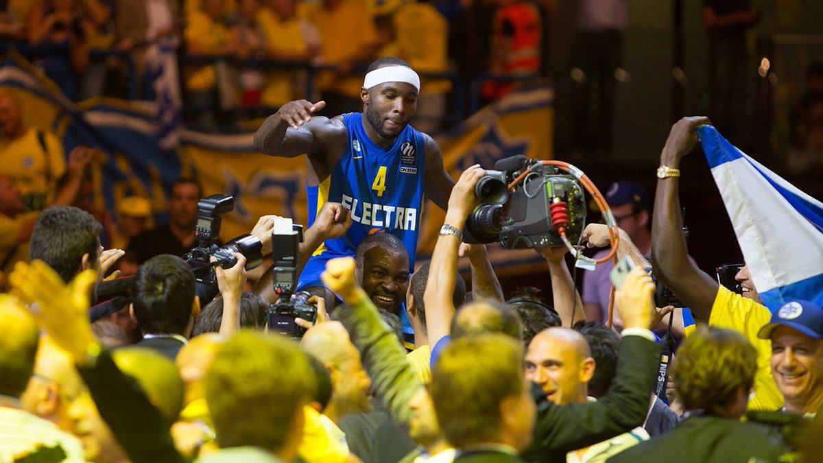 Tsaltas46's tweet photo. .@ReseRice4's remarkable moments in Europe
Euroleague Championon (2014)
Euroleague Final Four MVP
Euroleague Funals Top Scorer
Eurocup Champion (2015)
Eurocup MVP
Eurocup Finals MVP
All Eurocup First Team member
Basketball Champions League MVP and Star Lineup member (2019) https://t.co/EK81SidBTc