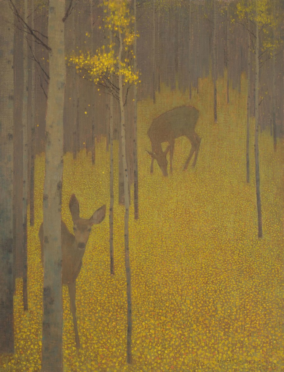 View David Grossman Artist Pictures
