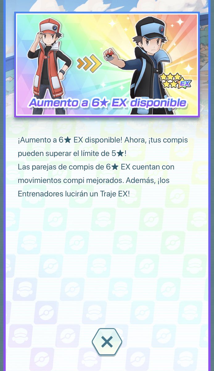 PokemonTCGPesp's tweet photo. Llega POKEMON MASTERS EX el 28 de Agosto https://t.co/Zb0bFGGZrf
